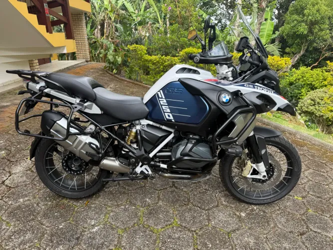 BMW R 1250 GS ADV. 2023 TROPHY 