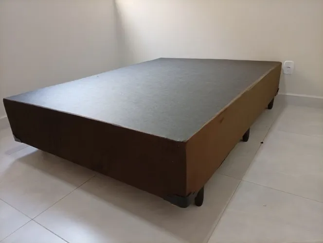 Box casal
