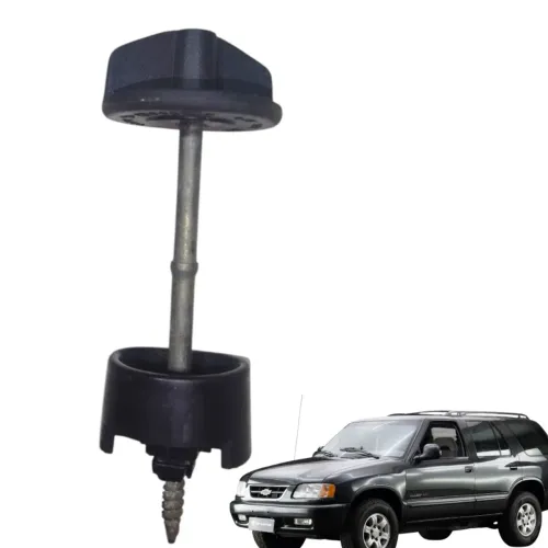 Parafuso Fixação Macaco S-10 Blazer 1095/2011 - 15980855