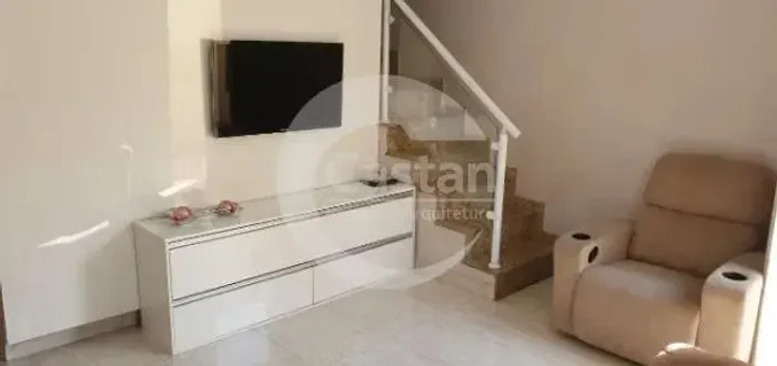 Casa em Condomínio em Tatuapé