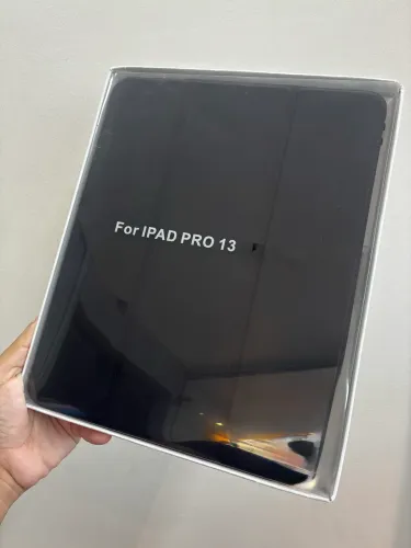 Capa Smart Cover para iPad Pro M4 / M5 13 Polegadas 