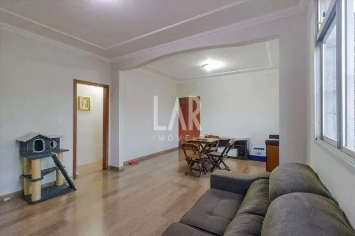 Área Privativa à venda, 2 quartos, 1 vaga, Santa Amélia - Belo Horizonte/MG
