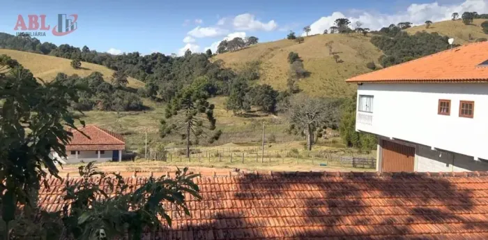 Fazenda para Venda em Centro Camanducaia-MG