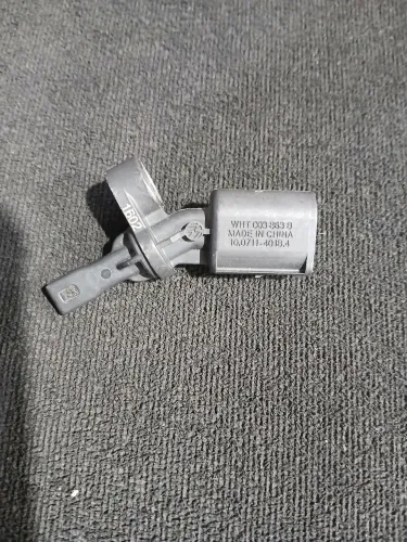 Sensor Abs Traseiro Esquerdo Jetta Nivus Polo TCross Virtus WHT003863B