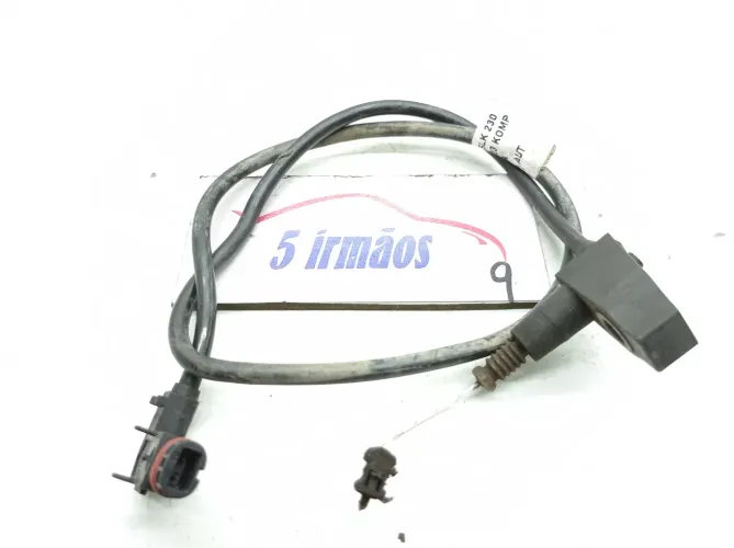 Sensor Roda Dianteiro Esquerdo Mercedes Slk 230 2.3 1999 