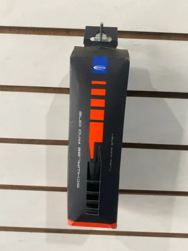 Pneu SCHWALBE pro one 