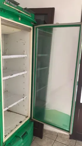 Freezer