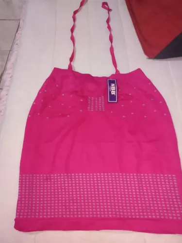 Blusa para dormir -na etiqueta