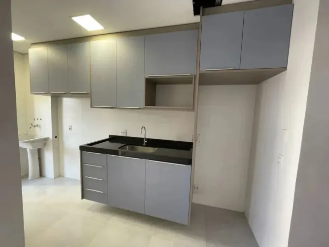 Apartamento à venda, no Condomínio Residencial Provence, em Votorantim, Itapeva, com 2 qua