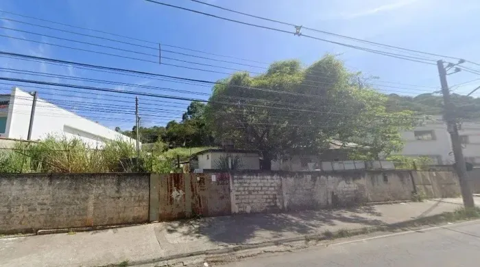 Terreno à venda, 8500 m² por R$ 3.500.000,00 - Bairu - Juiz de Fora/MG