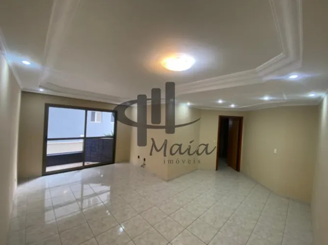 Locação Apartamento Sao Caetano do Sul Barcelona Ref: 23732