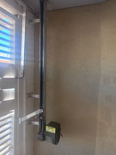 Vendo Motor de Portão (PPA)