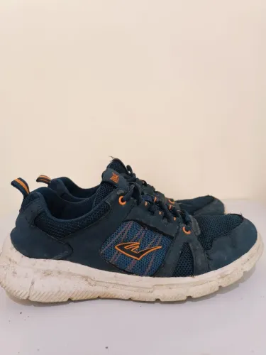 Tênis Masculino Renegade Everlast