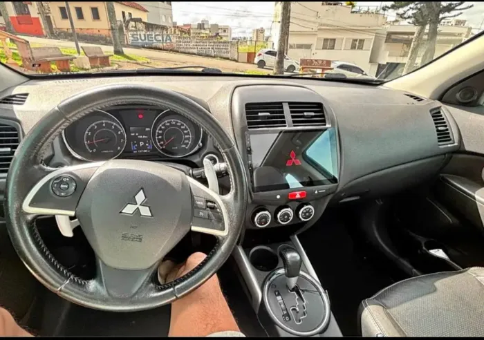 SUV 7MIL ABAIXO DA MÉDIA 
