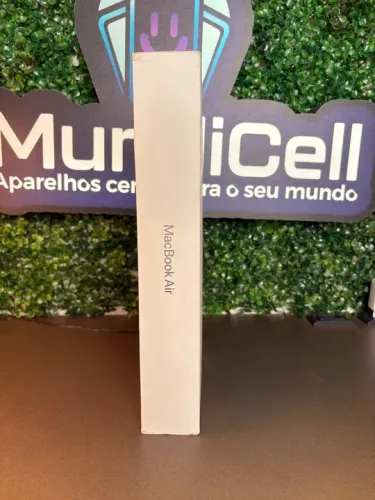 MEGA PROMOÇÃO MacBook Air M5 512SSD 16GB RAM 13.6 NOVO LACRADO UM ANO DE GARANTIA APPLE
