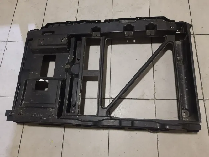 Painel frontal citroën C3 Aircross 2020