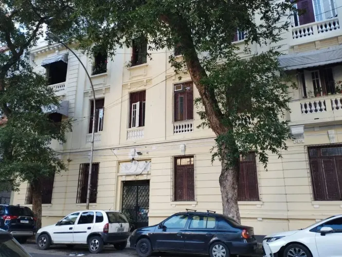 Apartamento para aluguel com 80 metros quadrados com 2 quartos