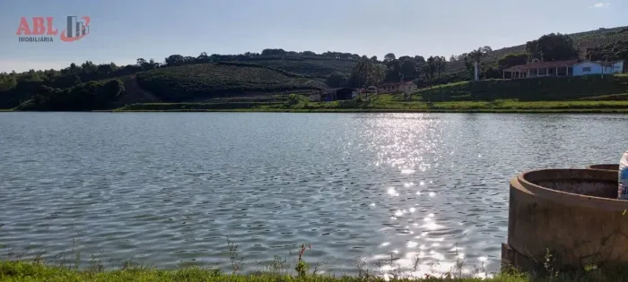 Fazenda para Venda em Centro Monte Sião-MG