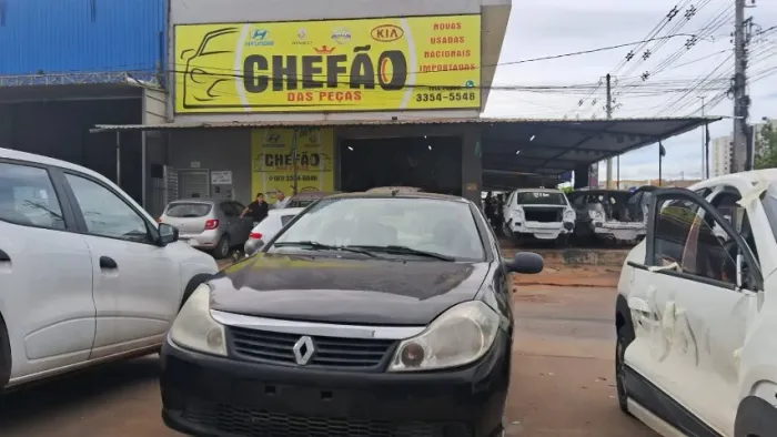 temos todas as peças symbol 