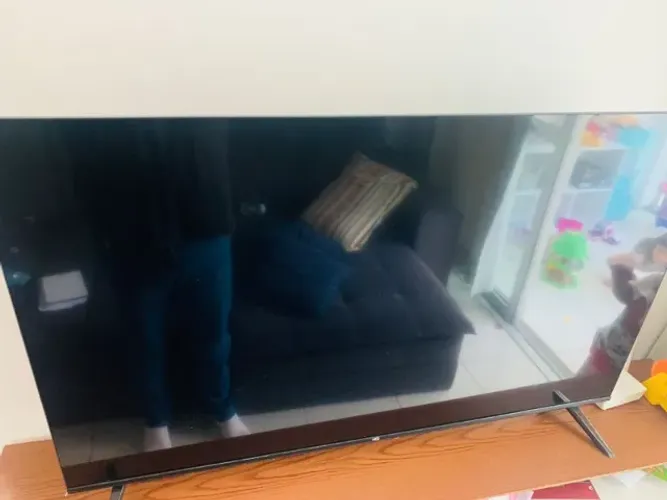 Televisão SmartTV 60 Polegadas