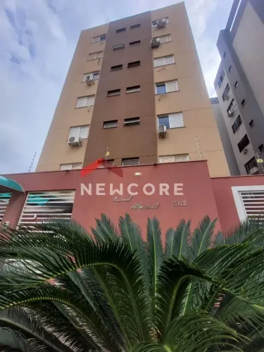 Apartamento em Rua Assunção - Vila Marumby - Maringá/PR