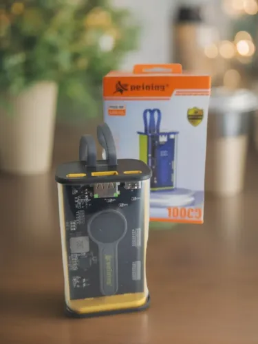 POWER BANK PEINING MODELO WUP 934 an3