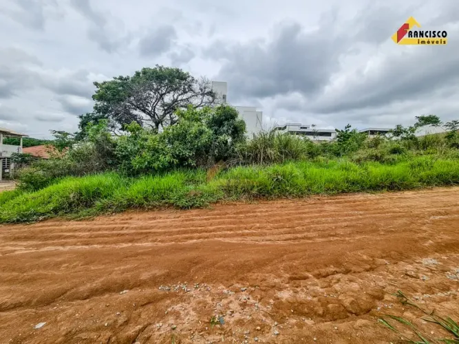 Lote à venda, Jusa Fonseca - Divinópolis/MG