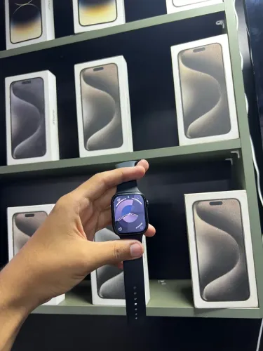APPLE WATCH SÉRIE 7 41MM