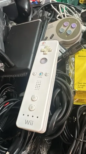 Controle Wii Original