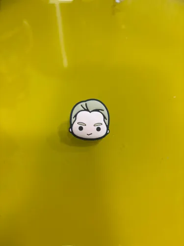 Pin Draco Harry Potter cacau show