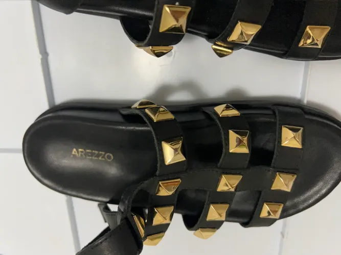 Papete Arezzo TAM 36