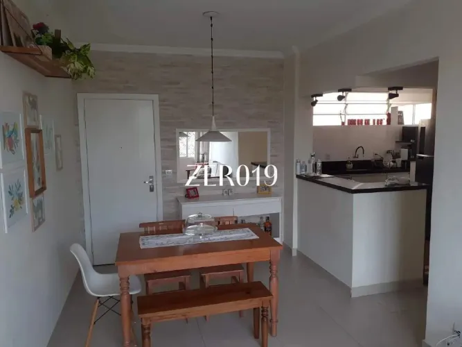 Apartamento à venda com 2 dormitórios, reformado no Condominio Ilha Verde | Cód.: 25193
