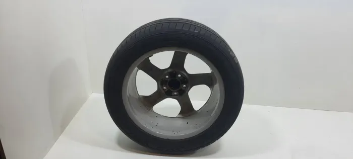 Jogo De Rodas Mercedes-benz Gla 200 1.6 2018 V2268