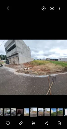 Vende-se terreno Ville de France