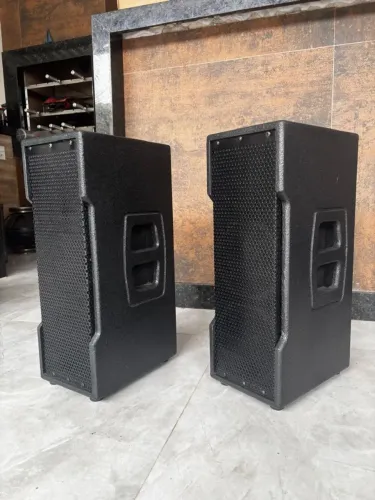 LINE VERTICAL 206+T.I ATIVOS 600RMS