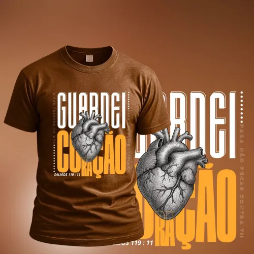 Camisas evangélica, EVENTO, CONSAGRAÇÃO, BATISMO. Sua idéia na camisa