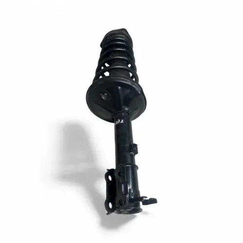Telescopio Amortecedor Traseiro Direito Jac 3 2911480u8160