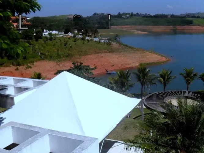 Alugue sua tendas aqui - o melhor preço da região