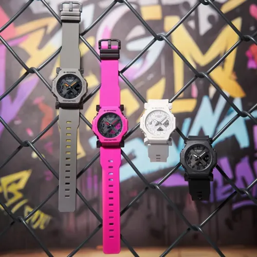 Relógio g shock