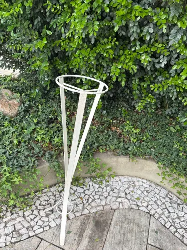 Suporte de plantas