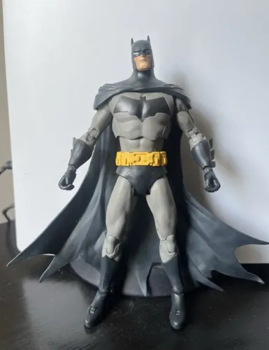 Boneco Batman Action Figure