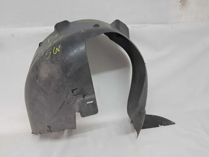 Parabarro Traseiro Peugeot 307 Ld