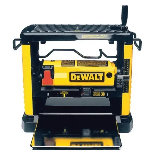 Plaina desengrossadeira, 1.800 W, DW733 220 V~, DEWALT