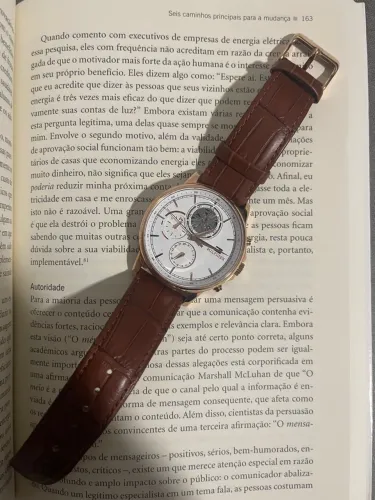 Relógio Tommy Hilfiger 1710606