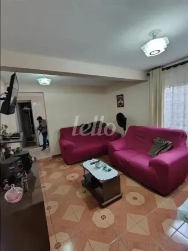 Casa 3 quartos à venda no(a) Vila Nova Cachoeirinha