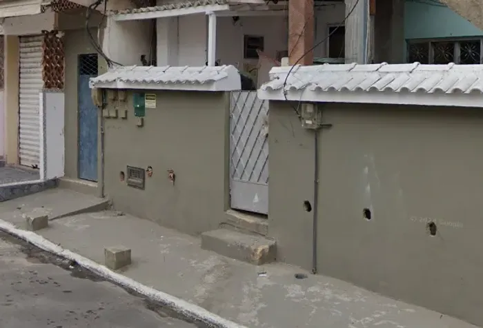 Kitnets em Agostinho Porto - São João de Meriti
