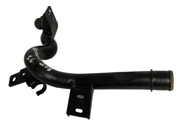 Tubo Cano Agua Motor Peugeot 208 1.6 2015/2019