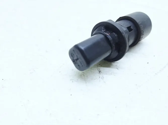 Batente Regulagem Porta Malas Vw Polo Gts 1.4 2024