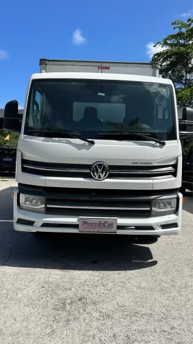 Volks Express 2021 com 103.000km 