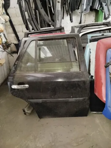 Porta lateral direita VW Gol G4 